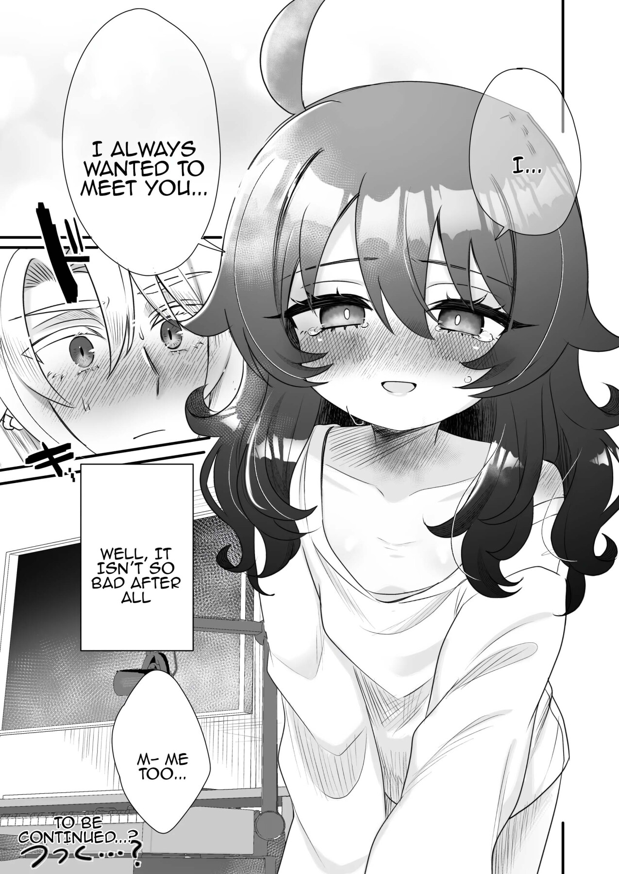 Hentai Manga Comic-The cheeky Ichiru is quite a masochist-Read-79